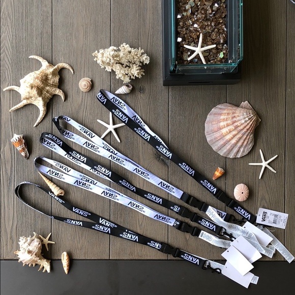 Vans Accessories - 🔥FREE🔥With large bundle